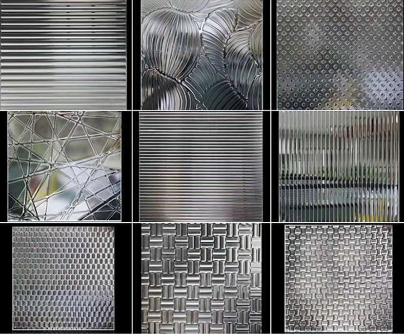 Decorative Glass